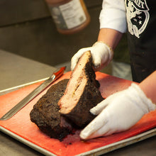 Business of Barbecue October 2024