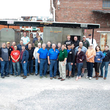 Business of Barbecue October 2024