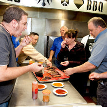 Business of Barbecue October 2024
