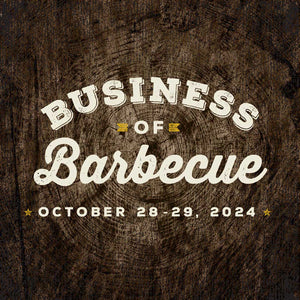 Business of Barbecue October 2024