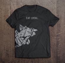 17ST Eat Local T-Shirt