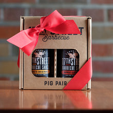 Pig Pair – Sauce