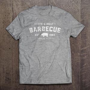 We Believe In The Power of Barbecue