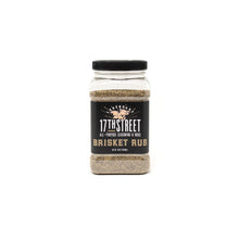 Brisket Rub 28 oz